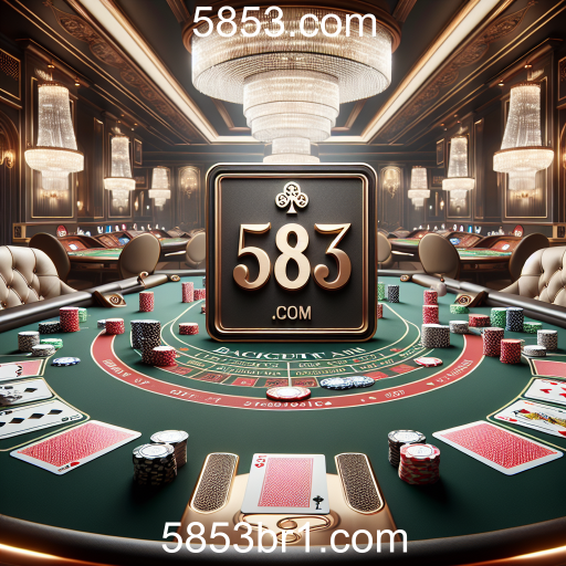 Baccarat: O Jogo de Cartas dos Alta Apostadores